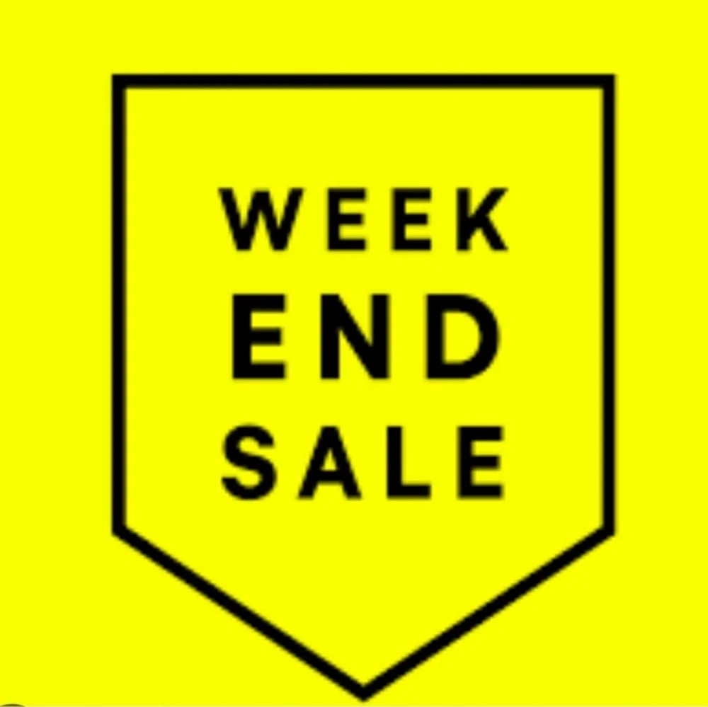 ✂️🛍Weekend SALE✂️🛍 - Picture 1 of 1
